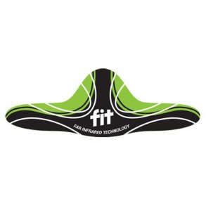 Fit Smerteplaster - vre ryg/nakke - 8 stk.