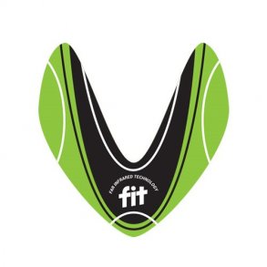 Fit Smerteplaster - Albue - 8 stk.