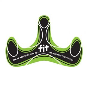 Fit - Smerteplaster - Ankel/akillesene - 8 stk.