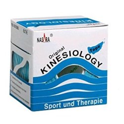 Nasara Terapeutisk Kinesiologi-tape