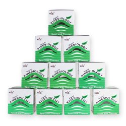 Nasara Terapeutisk Kinesiologi-tape