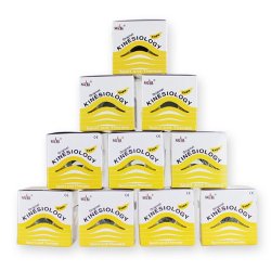 Nasara Terapeutisk Kinesiologi-tape