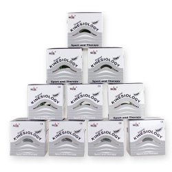 Nasara Terapeutisk Kinesiologi-tape