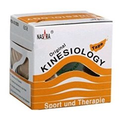 Nasara Terapeutisk Kinesiologi-tape