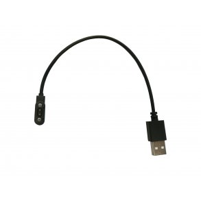 Beurer AS 87L - Ladekabel til Beurer AS 97