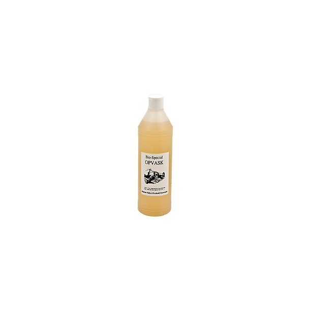 BIO-SPECIAL Opvaskemiddel - 700 ml.