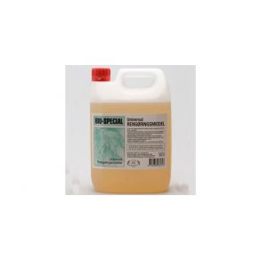 BIO-SPECIAL Universal Rengringsmiddel - 2500 ml.
