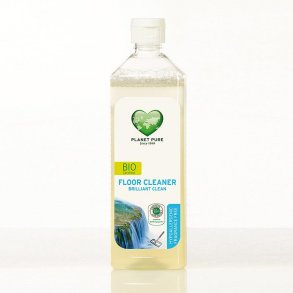Planet Pure Gulvvaskmiddel uden duft - Hypoallergenisk, ko - 510 ml. Bedst fr 12/24