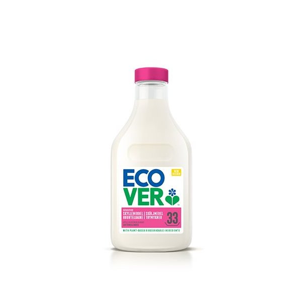 Ecover Skyllemiddel - 1 liter