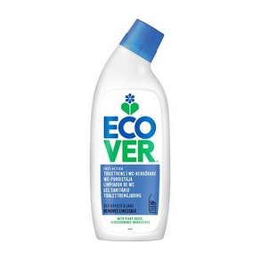 Ecover Toiletrens Ocean - 750 ml.