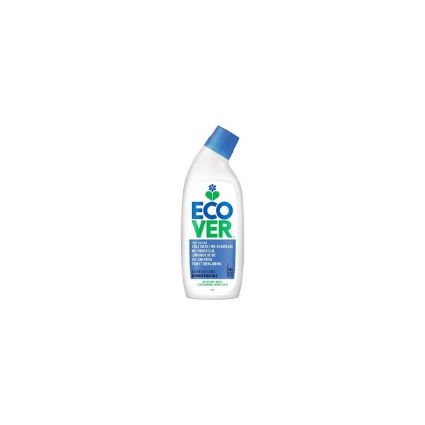 Ecover Toiletrens Ocean - 750 ml.