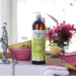 Natrually Maison Belle Opvaskemiddel �ble timian 