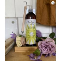 Natrually Maison Belle Opvaskemiddel �ble timian 