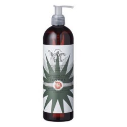 Natrually Maison Belle Opvaskemiddel appelsin - 500 ml.