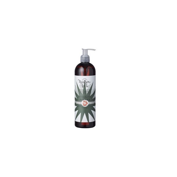 Natrually Maison Belle Opvaskemiddel appelsin - 500 ml.