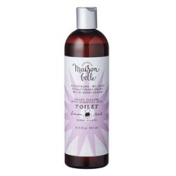 Naturally Maison Belle Toiletrens citron mynte 