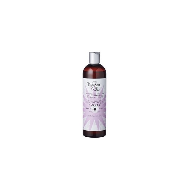 Naturally Maison Belle Toiletrens citron mynte 