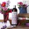 Naturally Maison Belle Toiletrens citron mynte 
