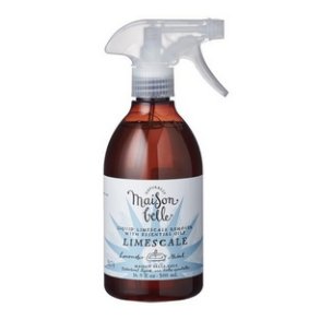 Natrually Maison Belle Limescale afkalkningsmiddel 