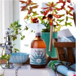 Natrually Maison Belle Limescale afkalkningsmiddel 