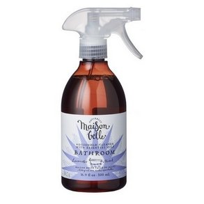 Maison Belle Bad rengring - lavendel mynte