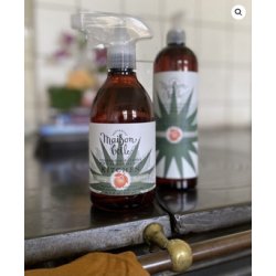 Naturally Maison Belle K�kken reng�ring spray 