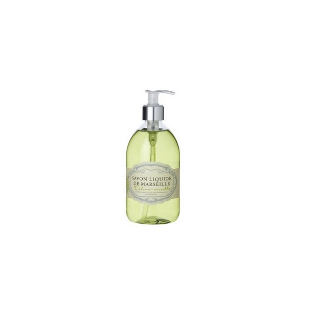 Natrually Maison Belle Hndsbe flydende citron mynte 