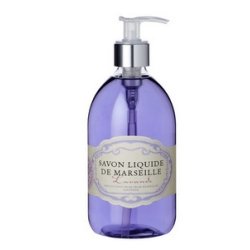 Natrually Maison Belle H�nds�be flydende lavendel 
