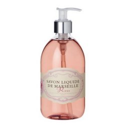 Natrually Maison Belle H�nds�be flydende rose 