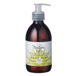 Natrually Maison Belle H�nds�be grapefrugt lemon 