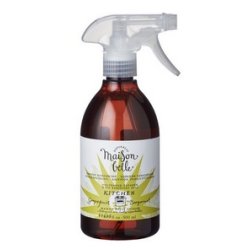 Naturally Maison Belle K�kken reng�ring spray 