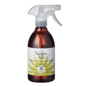 Naturally Maison Belle Kkken rengring spray 