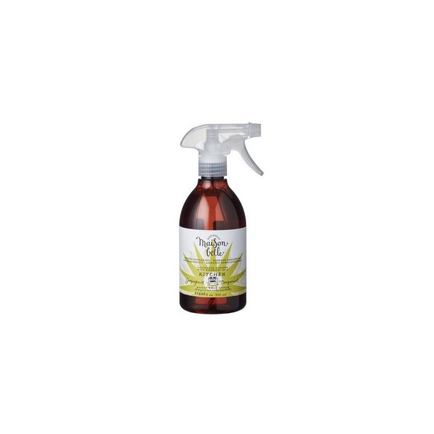 Naturally Maison Belle Kkken rengring spray 