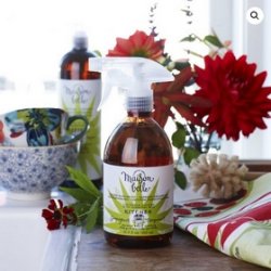 Naturally Maison Belle K�kken reng�ring spray 