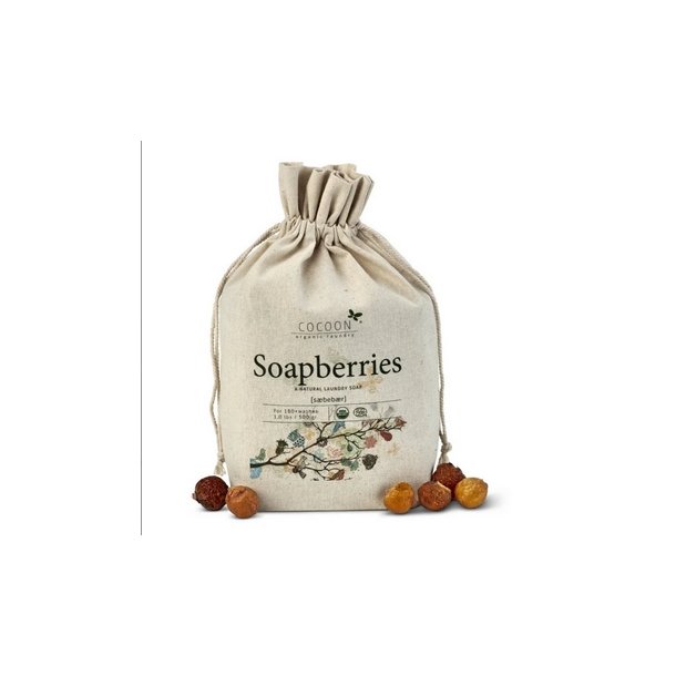 Cocoon Sbebr Vaskendder  - 500 g.