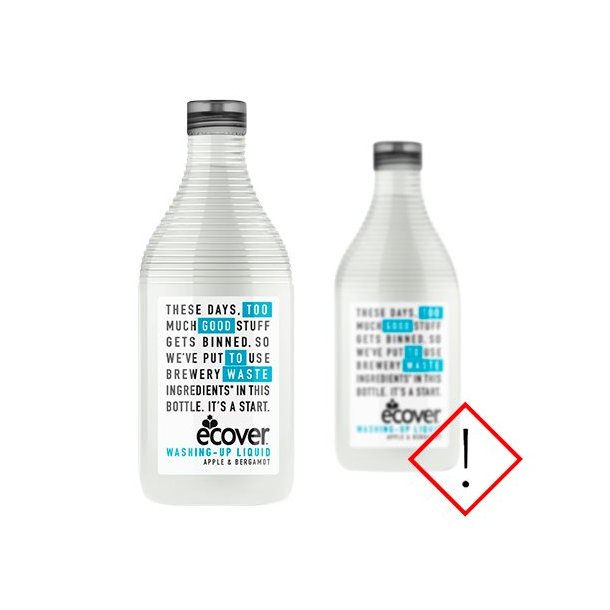 Ecover opvask 