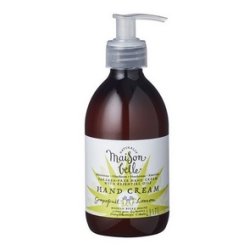 Natrually Maison Belle Hand Cream 