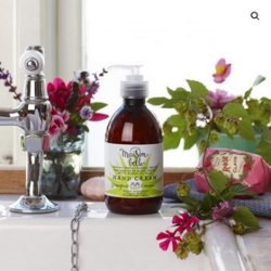 Natrually Maison Belle Hand Cream 