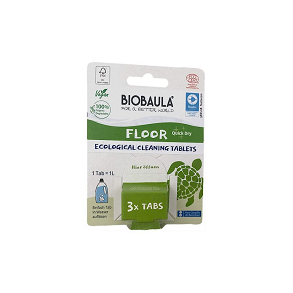 Biobaula Gulv 3xTablet