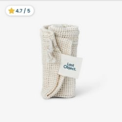 LastObjetct Laundry Bag Small - 1 stk.