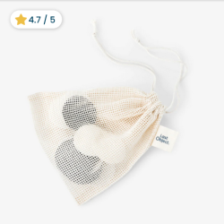 LastObjetct Laundry Bag Large - 1 stk.