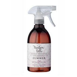 Natrually Maison Belle Reng�ringsmiddel Summer - Wild Rose &amp; Green Tea 