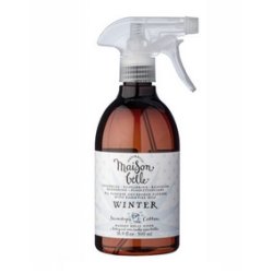 Natrually Maison Belle Reng�ringsmiddel Winter, Snowdrops &amp; Cotton 