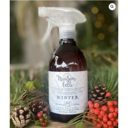 Natrually Maison Belle Reng�ringsmiddel Winter, Snowdrops &amp; Cotton 