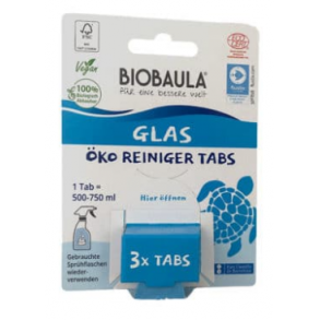 Biobaula Glas 3xTablet