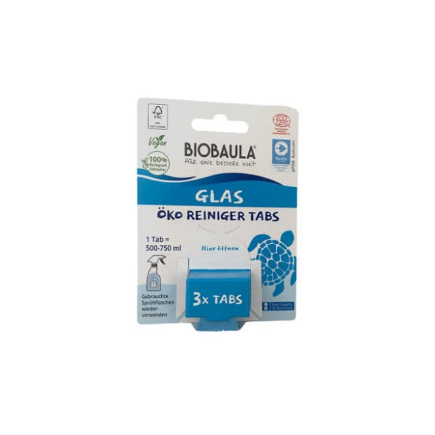 Biobaula Glas 3xTablet