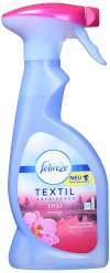 Febreze Tekstilopfrisker Thai Orchid - 375 ml.