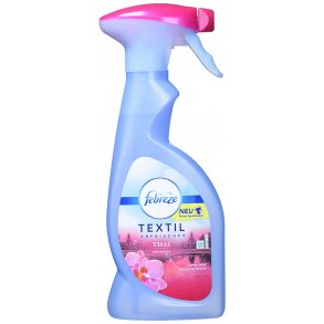 Febreze Tekstilopfrisker Thai Orchid - 375 ml.