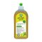 Planet Pure Opvaskemiddel Lime & Verbena - kologisk - 500 ml.