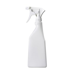 Sprayflaske - 500 ml.